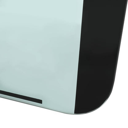 Bethesda Industrial Front Door Window Glass For Skid Steer Takeuchi TL150 TL240 Replace 0880865301