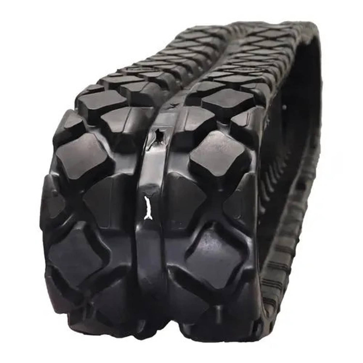 Bethesda Industrial Rubber Track 7" 180 x 72 x 36GL Turf fits Case fits Hitachi fits Hanix