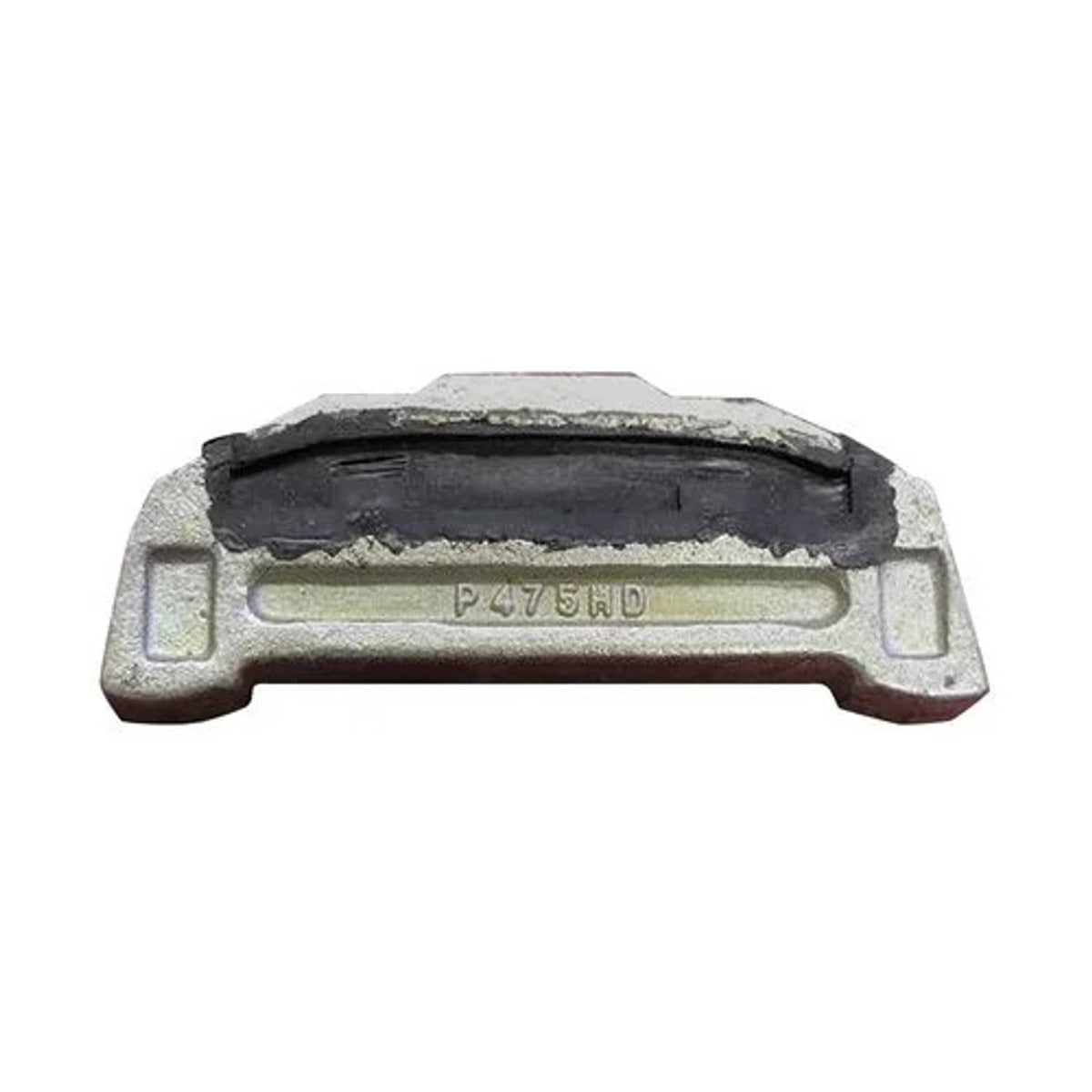 Bethesda Industrial Bucket Tooth Pin fits Hensley P475HD