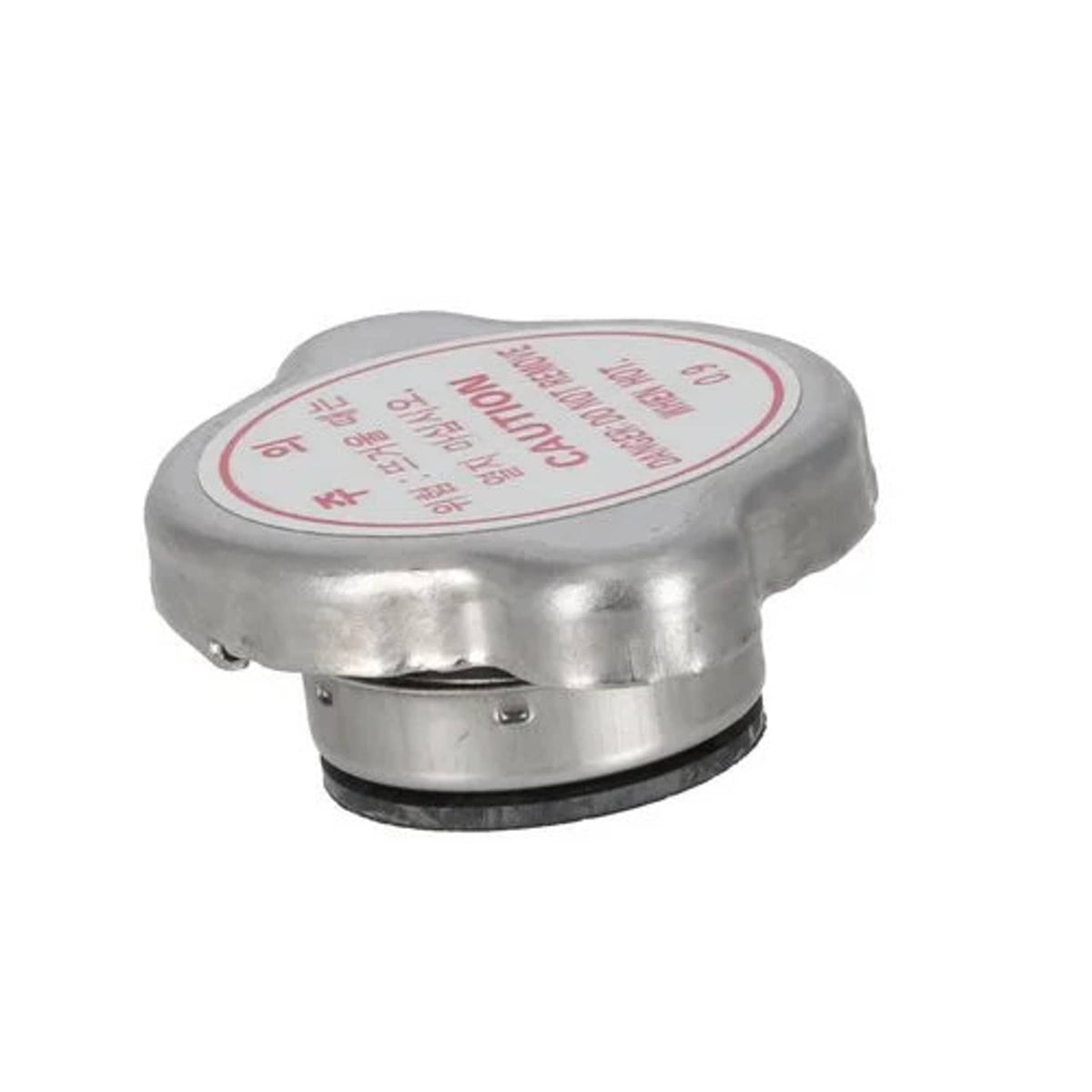 Bethesda Industrial Radiator Cap fits Kioti LK3054 P15110900