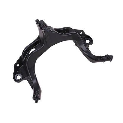 Bethesda Industrial Front Headlight+Upper Fairing Stay Bracket For Suzuki 2004-2005 GSXR750 GSXR600