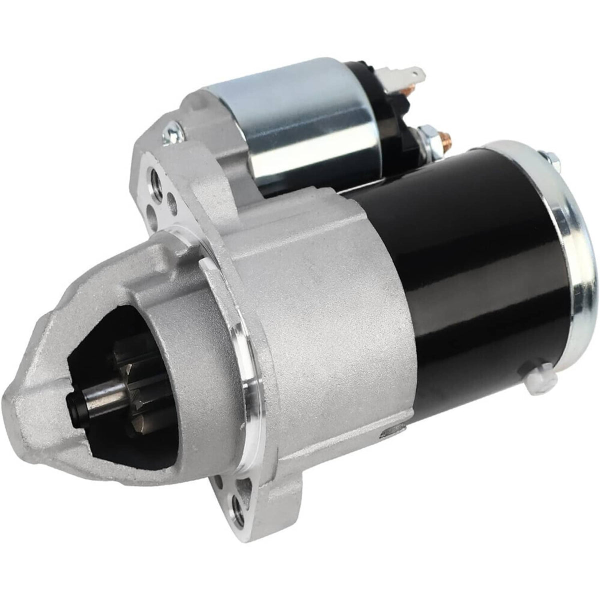 Bethesda Industrial 17994 Starter Motor for Dodge Avenger Journey Jeep Compass Patriot 2.0L 2.4L