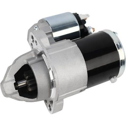 Bethesda Industrial 17994 Starter Motor for Dodge Avenger Journey Jeep Compass Patriot 2.0L 2.4L