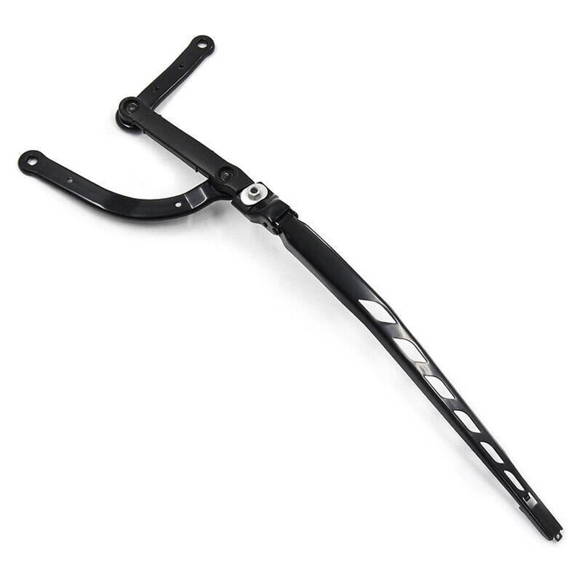Bethesda Industrial Right Windshield Wiper Arm for BMW 5 Series E60 E61 525i 525xi 528i 530i Black
