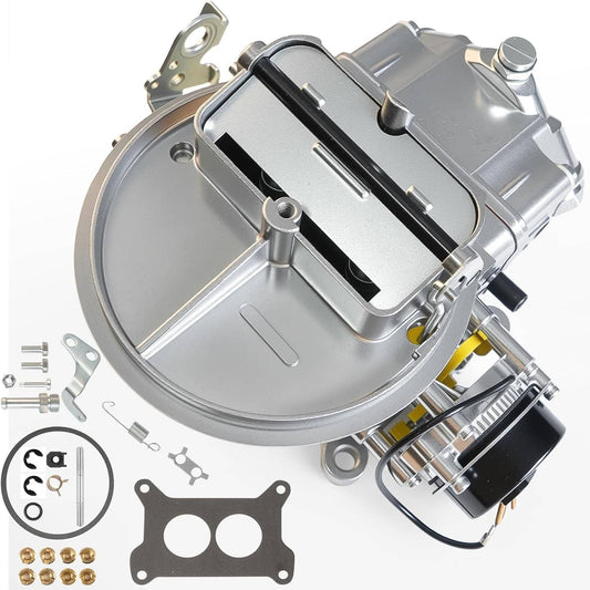 Bethesda Industrial 2BBL Carburetor 500 CFM Electric Choke For Holley Street Avenger 2300 #0-80500