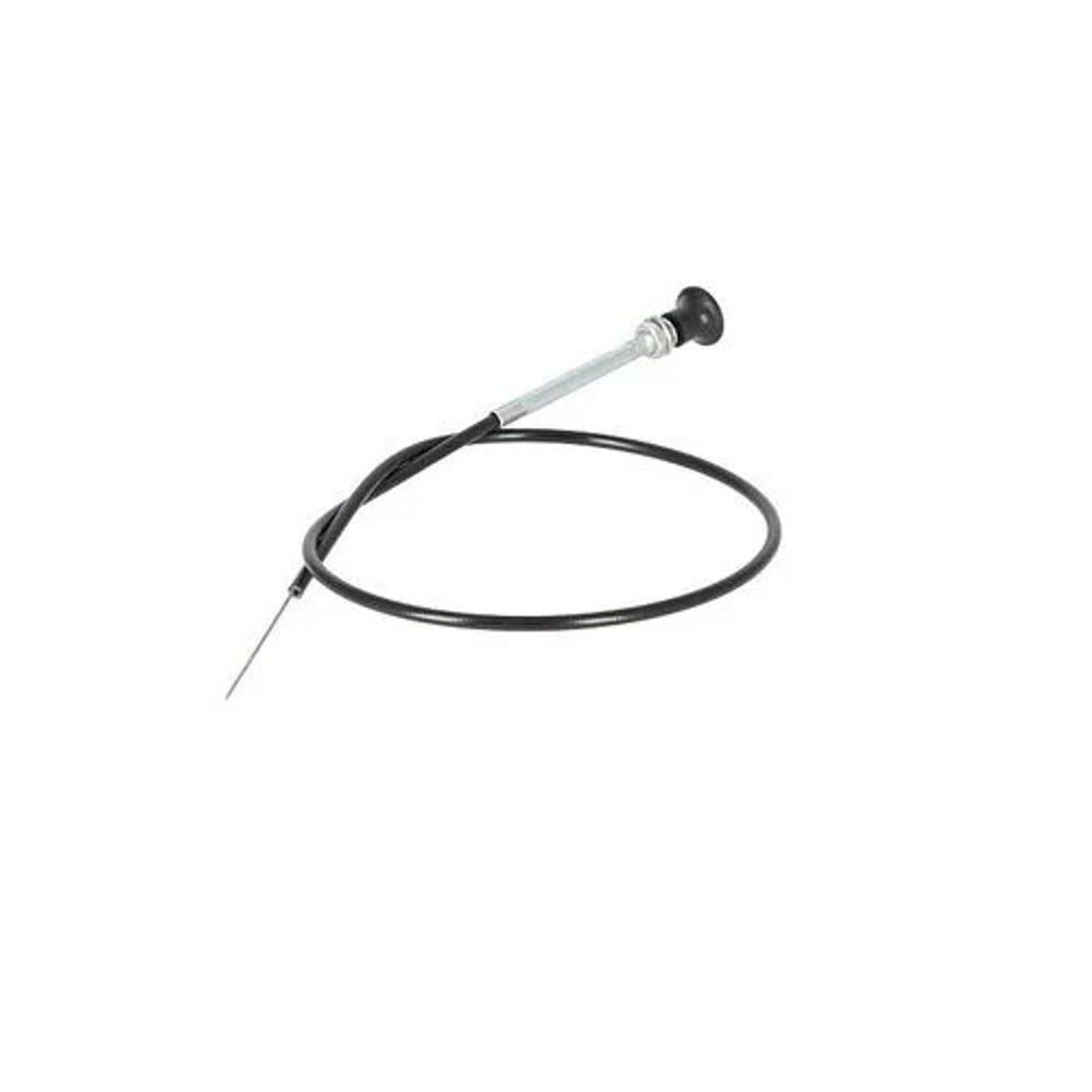 Bethesda Industrial Choke Cable fits John Deere 1020 1520 AT21466
