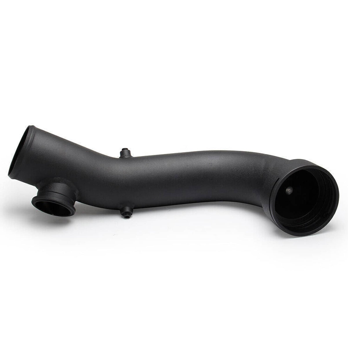 Bethesda Industrial Intake Turbo Charge Pipe Kit w/Tial & 50mm Bov For BMW N54 E88 E90 E92 135i 335i