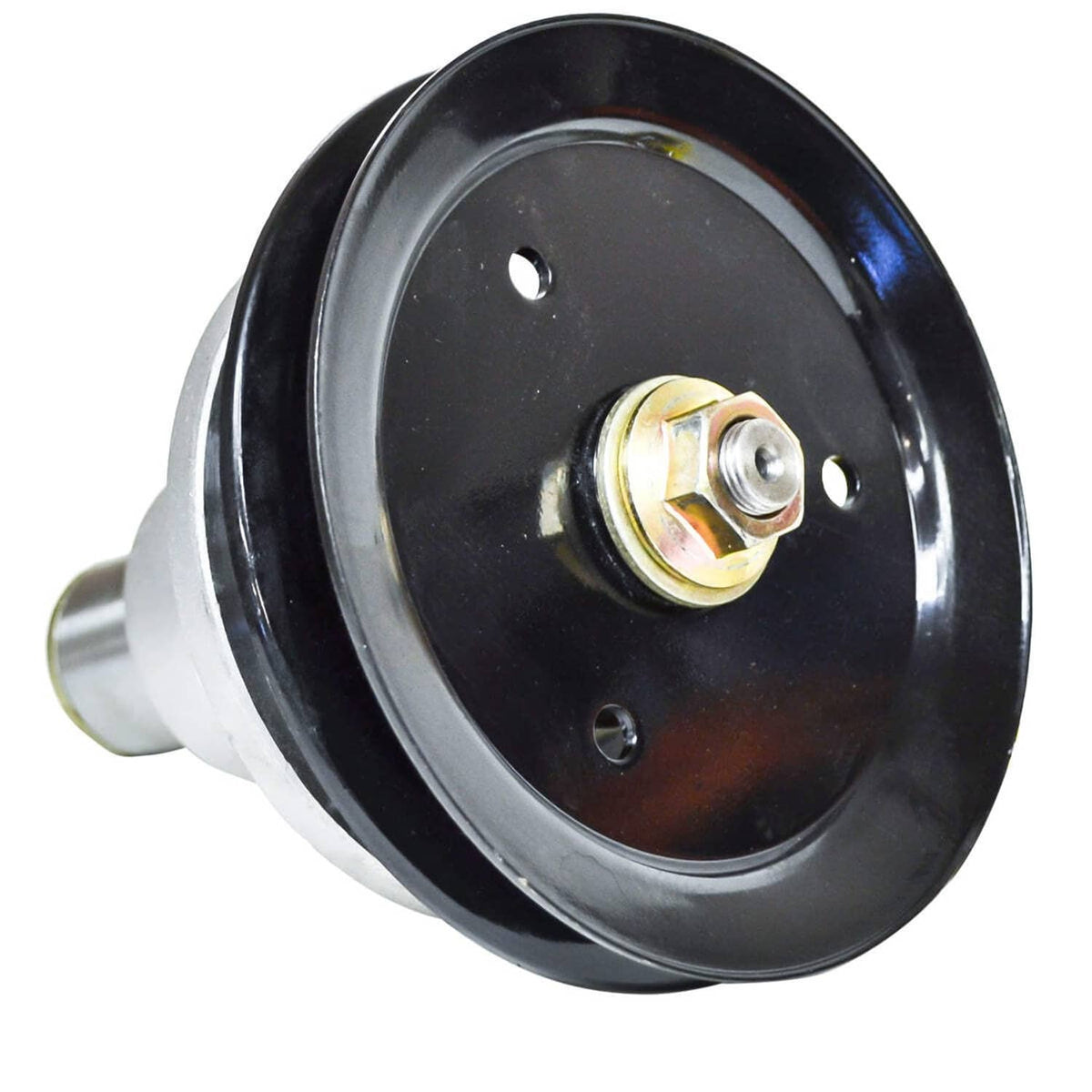 Bethesda Industrial 3PK Spindle Assembly Fits Exmark 103-1140 Lazer Z 44" 48" 52" 60"