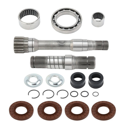 Bethesda Industrial Front Right Axle Intermediate Shaft Inner Shaft Kit For 2012-2022 Ram 1500 Dodge