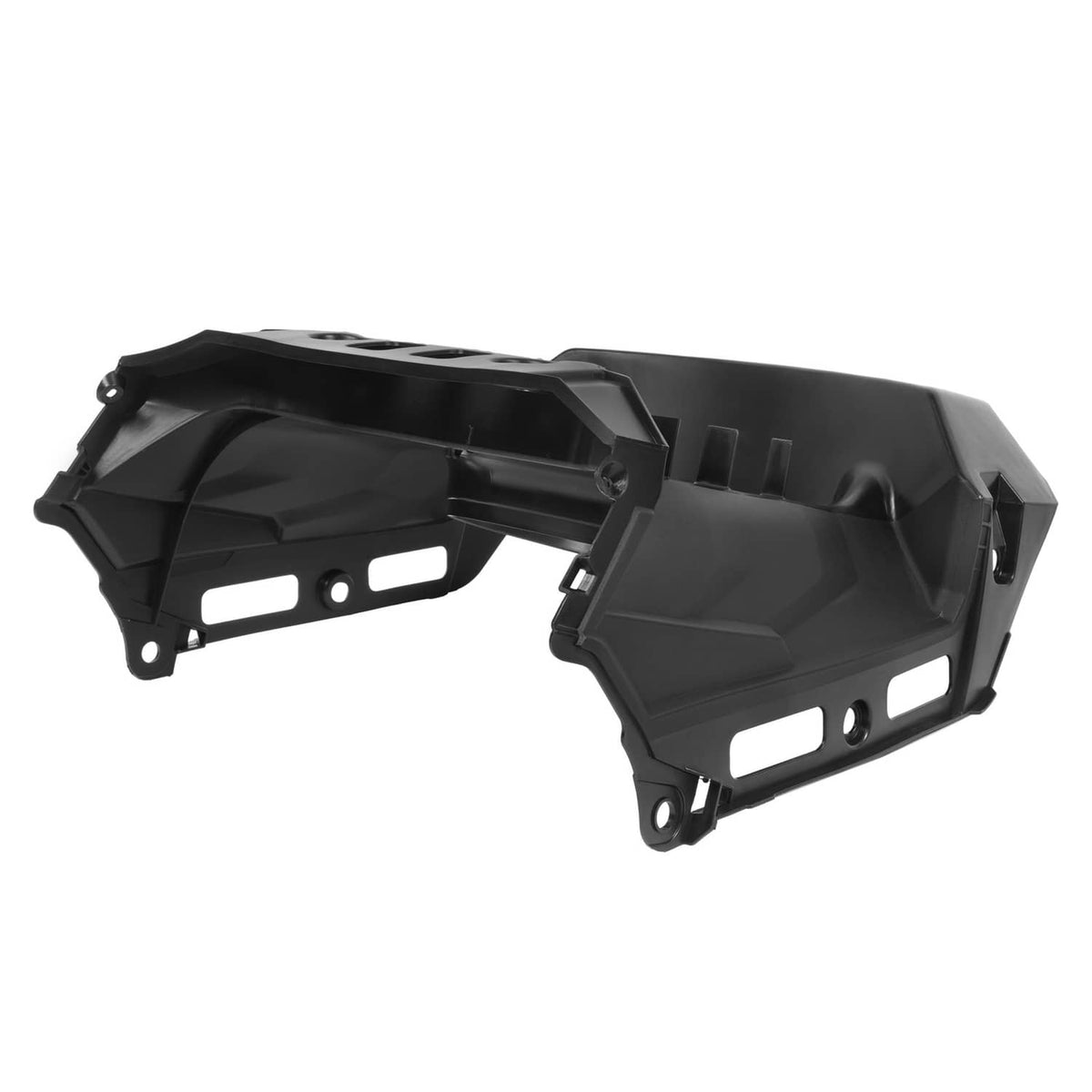 Bethesda Industrial Hood Grille Air Plenum #UC20911 For John Deere S100 S110 S130 S140 S160 S170