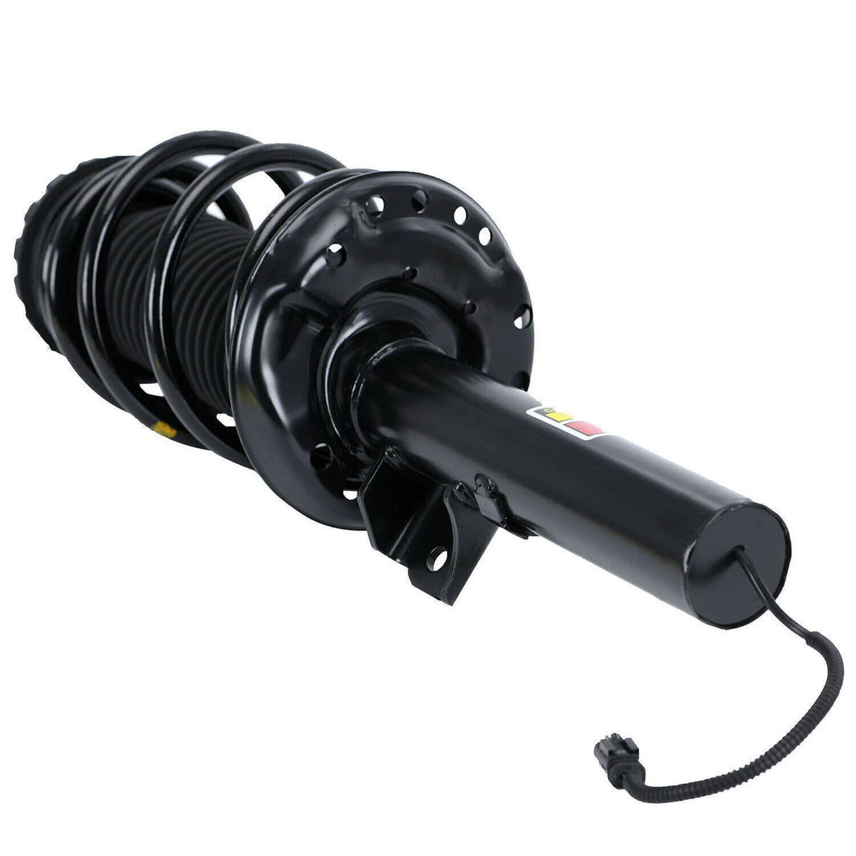 Bethesda Industrial 2x Front Suspension Strut Assys w/ Electric for 2013-2019 Cadillac XTS 84677093