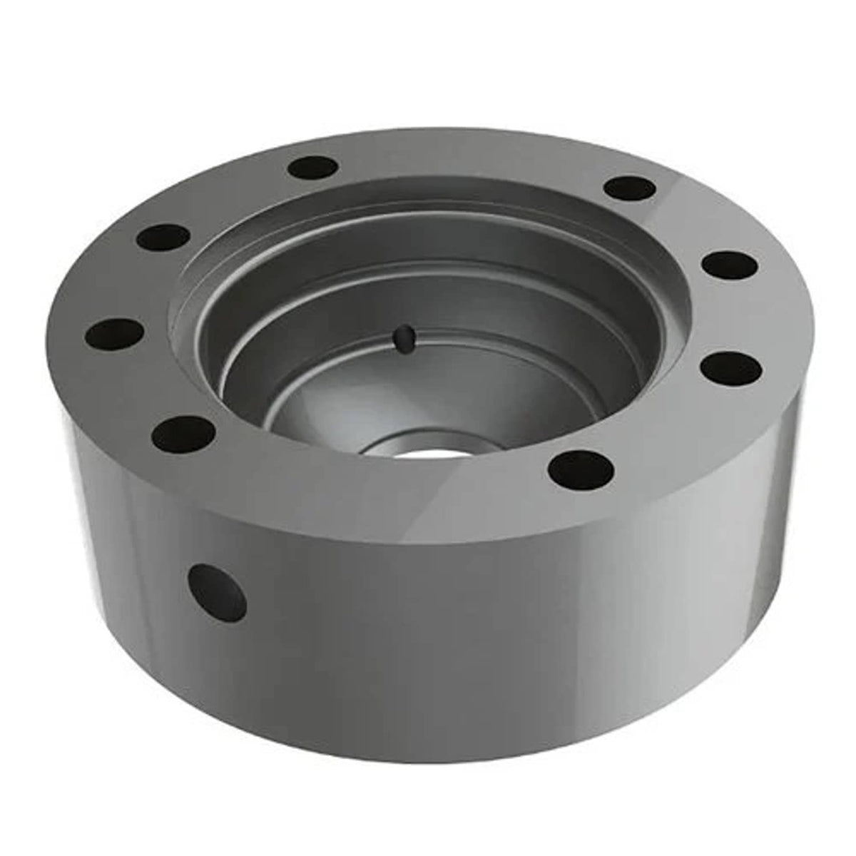 Bethesda Industrial Pivot Ball Socket fits John Deere 700J 700J-II 700K 700L 700P T410426