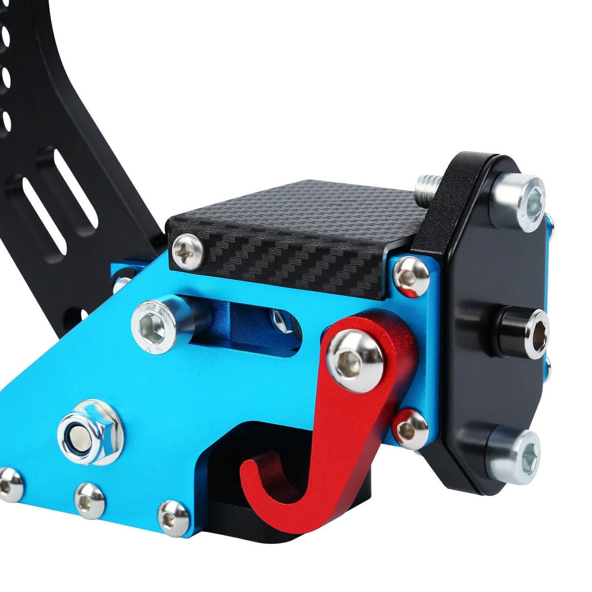 Bethesda Industrial 64 Bit USB PC Handbrake SIM for Racing Games G25/27/29 T500 T300 G923 G920 New