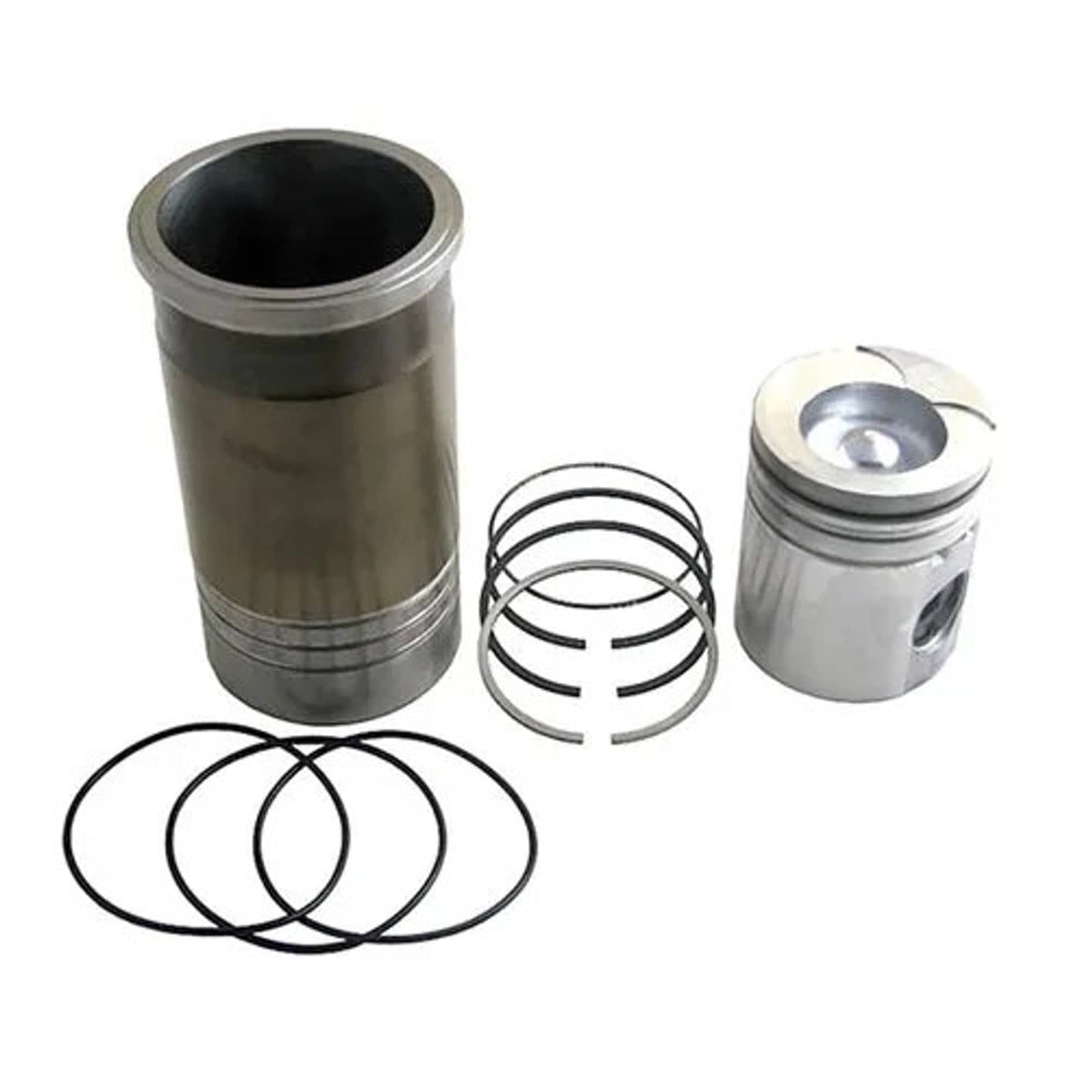 Bethesda Industrial Cylinder Kit - Standard - Single Cylinder fits International 3588 1817645C94