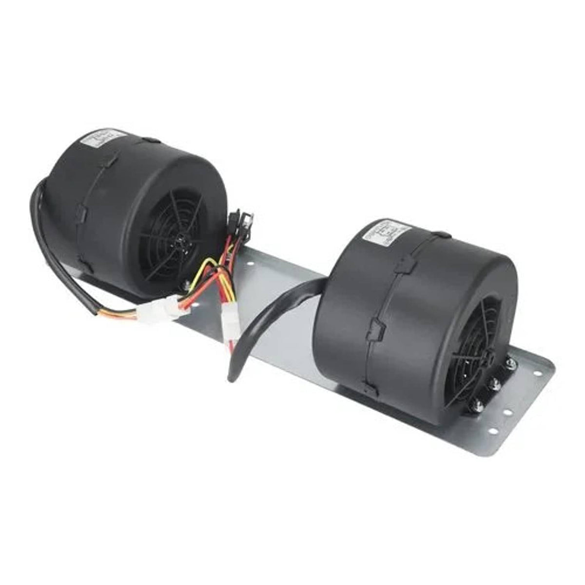 Bethesda Industrial Cab Blower Motor Assembly Update Kit fits New Holland 9682 TV140 9705742