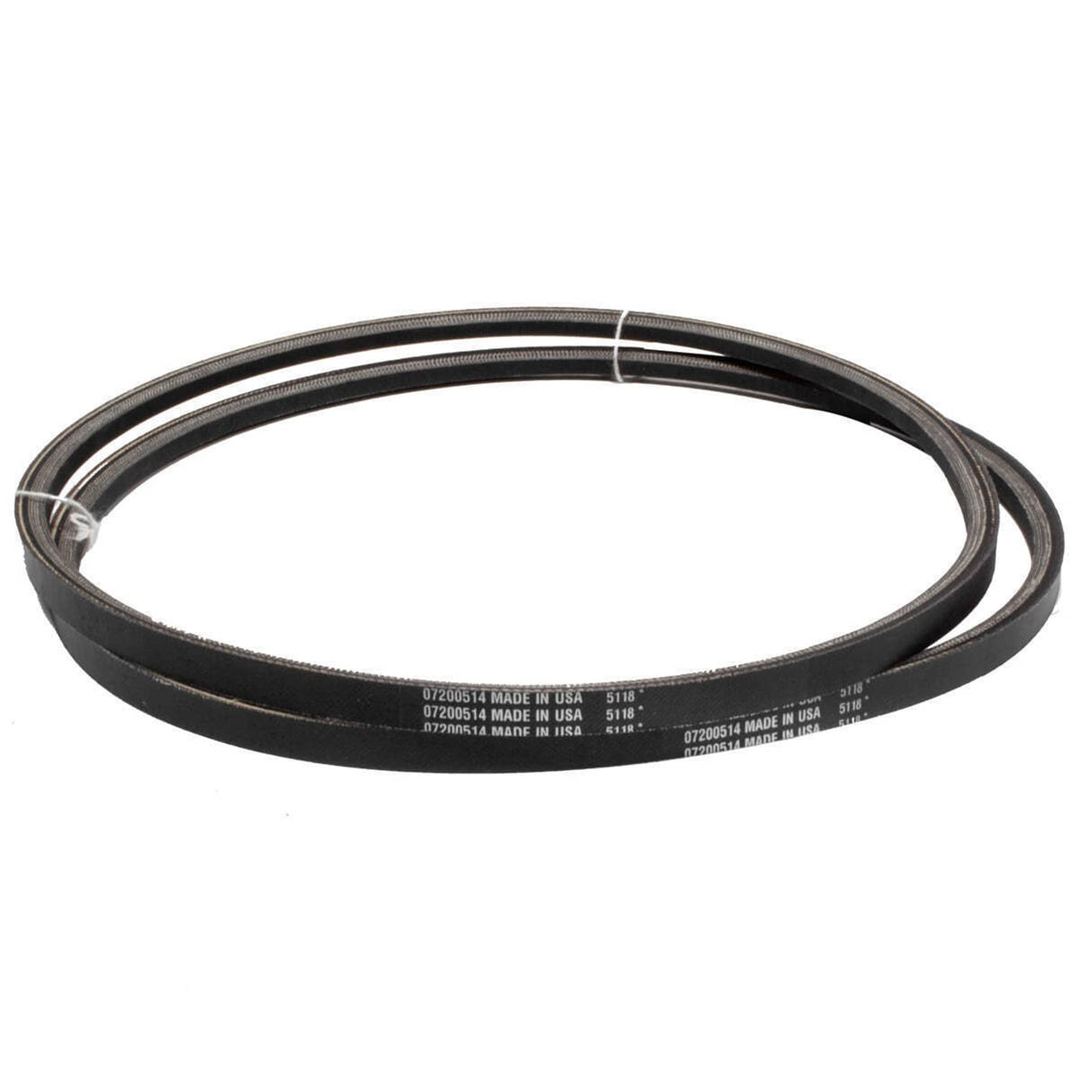 Bethesda Industrial Genuine OEM Ariens 07200514 V-Belt Set for Snow Blower 921011 921012 921013