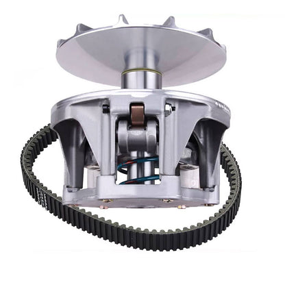 Bethesda Industrial For Polaris RZR 800 EFI S Ranger 2014-2010 Primary Drive Clutch and Belt 1322996