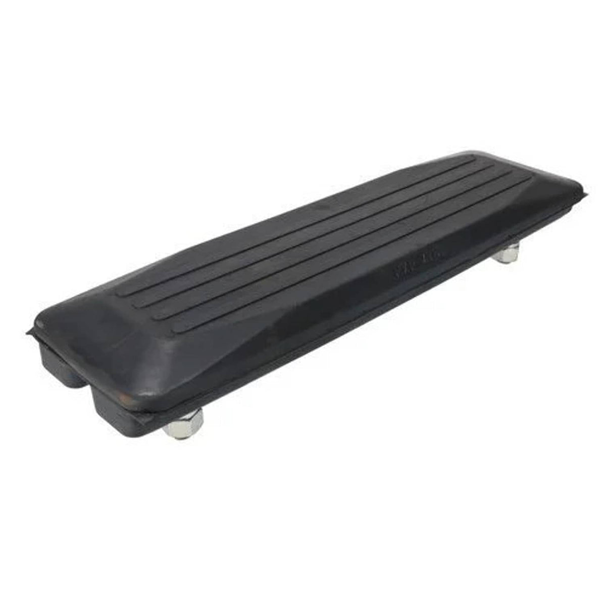 Bethesda Industrial Bolt - On Rubber Pad 19"