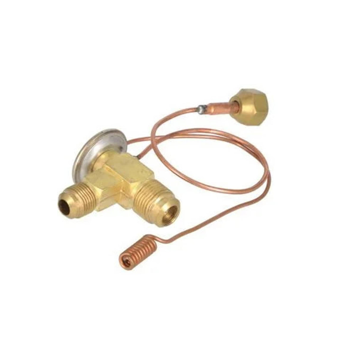 Bethesda Industrial Expansion Valve - Externally Equalized - Flare fits John Deere AH144896