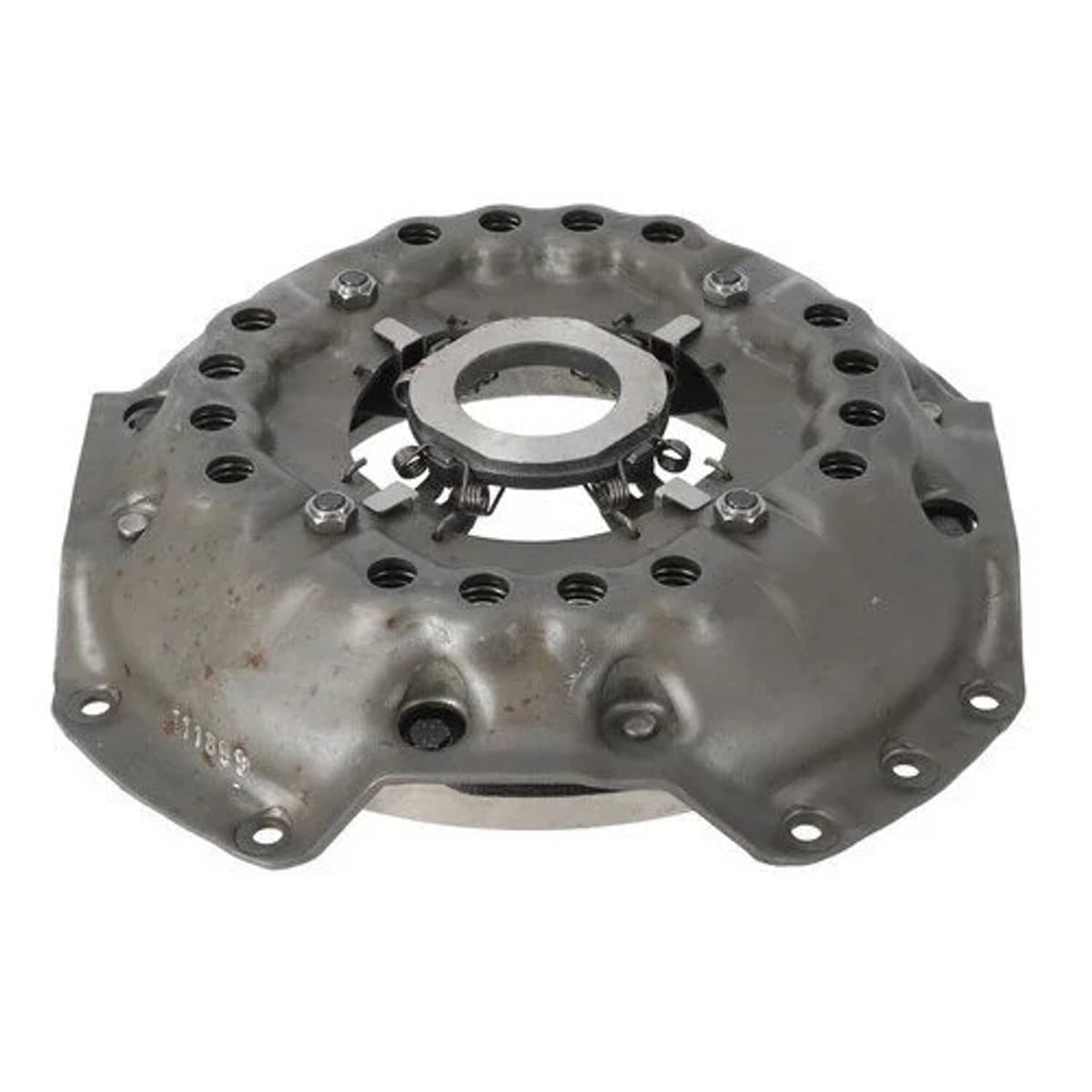 Bethesda Industrial New, Old Stock Pressure Plate Assembly fits New Holland TS100 TS110 86634446
