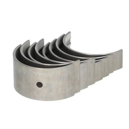 Bethesda Industrial Main Bearings - .030" Oversize - Set fits Massey Ferguson 50 135 746159M91