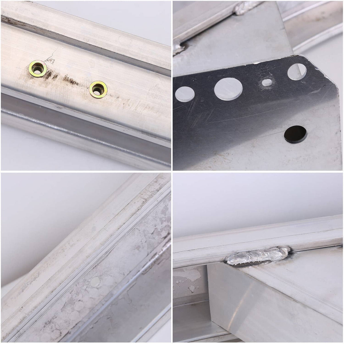 Bethesda Industrial New Front Bumper Reinforcement Beam For Fits 2022 2023 Honda Civic 71130T20A102
