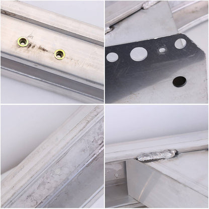 Bethesda Industrial New Front Bumper Reinforcement Beam For Fits 2022 2023 Honda Civic 71130T20A102