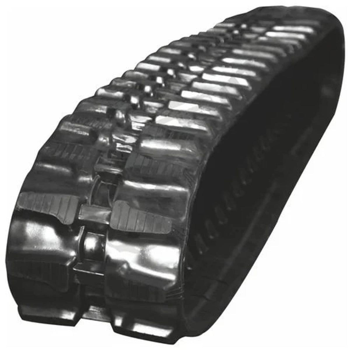 Bethesda Industrial Rubber Track 8" 200 x 72 x 44 DC