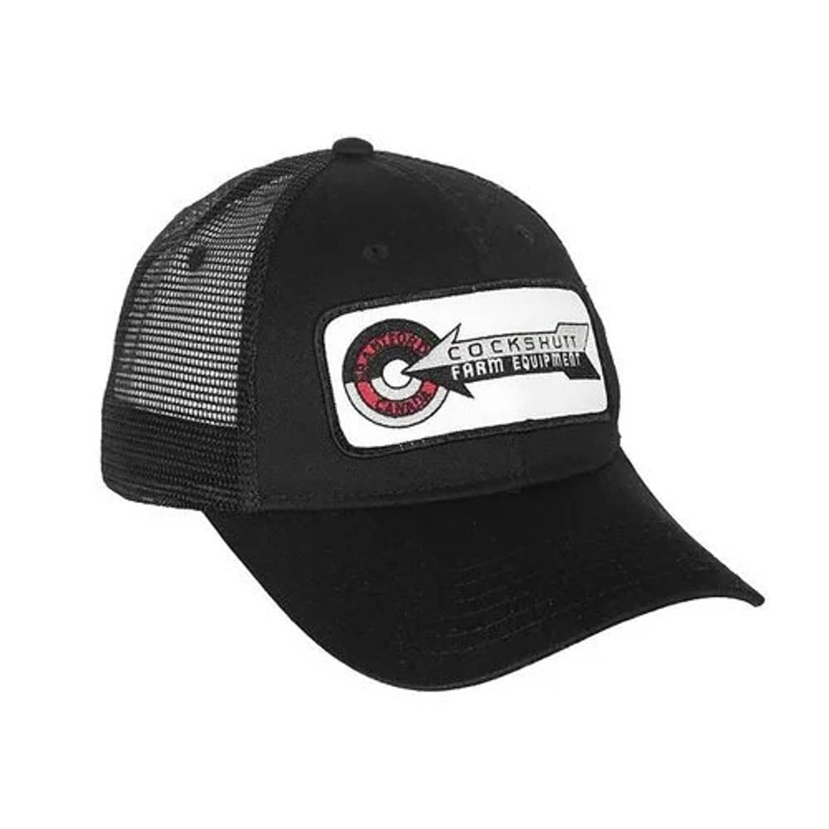 Bethesda Industrial Cockshutt Mesh Hat fits Workwear Hats