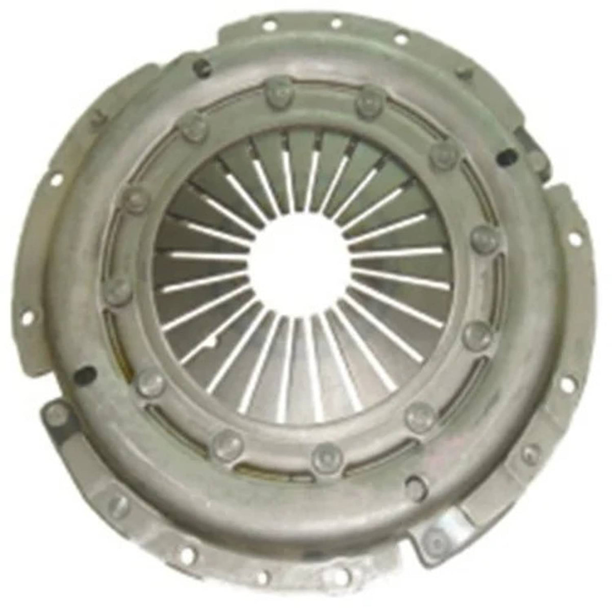 Bethesda Industrial Pressure Plate Assembly fits Massey Ferguson 5445 5465 3797949R2