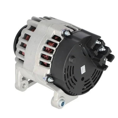 Bethesda Industrial Alternator - Marelli Style (12738) fits Caterpillar 216B 242 225-3141