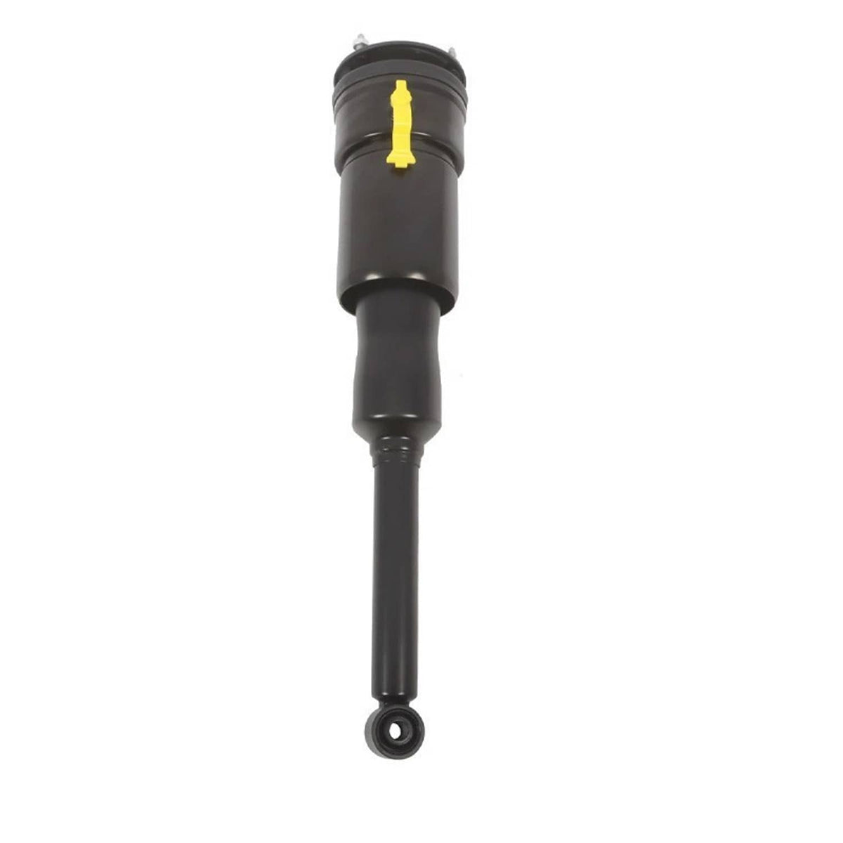 Bethesda Industrial Rear Air Suspension Strut Assemblies Set for 2007-2017 Lexus LS460 4808050160