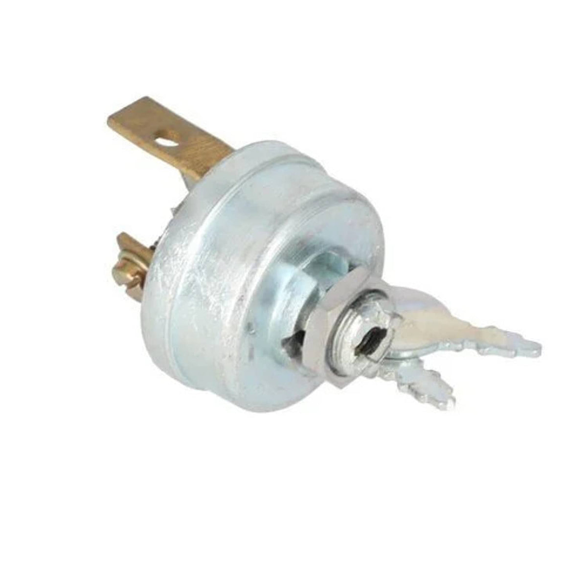 Bethesda Industrial Ignition Key Switch fits Allis Chalmers 6060 7010 7020 7060 7080 7045 70270334