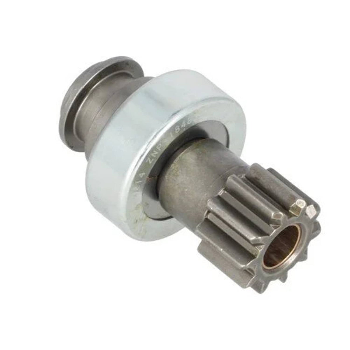 Bethesda Industrial Starter Drive - Lucas Style fits International 26433