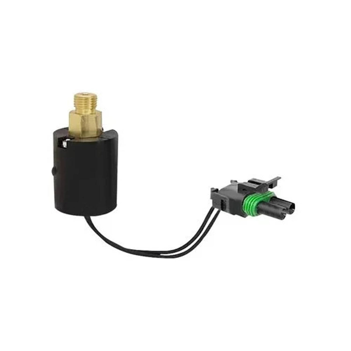 Bethesda Industrial Air Restriction Sensor fits John Deere RE574537