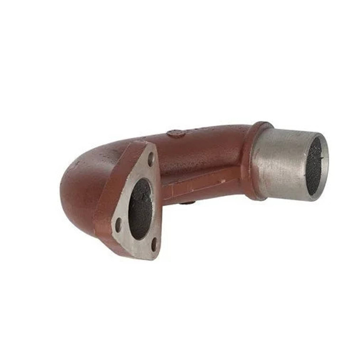 Bethesda Industrial Exhaust Elbow fits Massey Ferguson 165 897914M1 897047M1