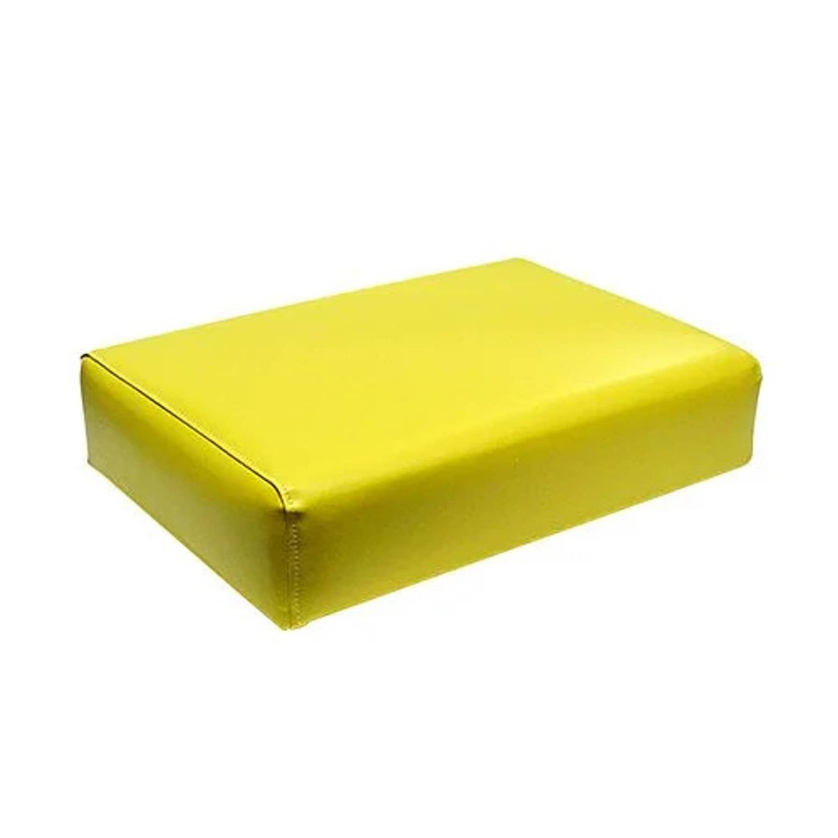 Bethesda Industrial Seat Cushion - Bottom Float Ride Yellow fits John Deere 720 730 820 830 AF3270R