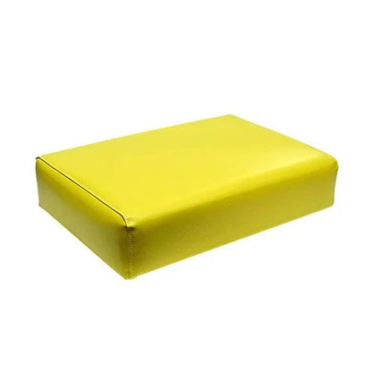 Bethesda Industrial Seat Cushion - Bottom Float Ride Yellow fits John Deere 720 730 820 830 AF3270R