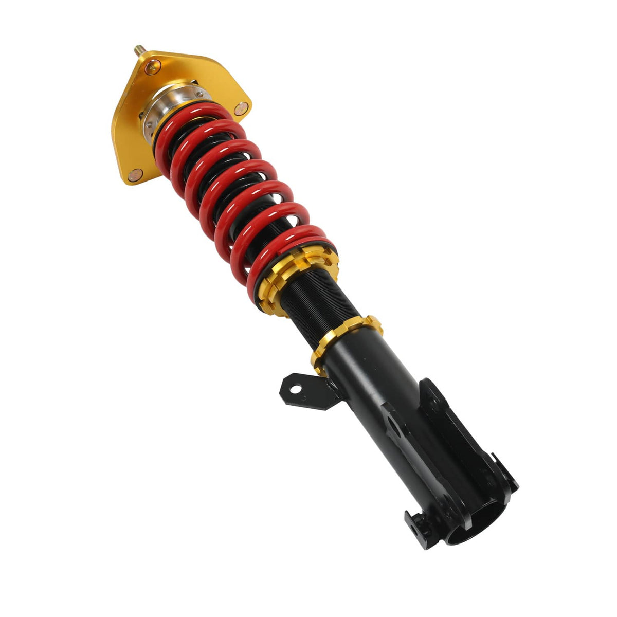 Bethesda Industrial 4pcs Coilover Struts For 2004-2012 Galant DJ 2006-2012 Mitsubishi Eclipse 4G NEW