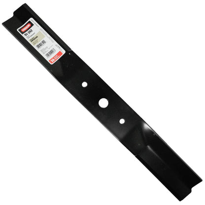 Bethesda Industrial 2PK Oregon 91-392 Lawn Mower Blades for M112991 M118958 M74449 M82408 M84472