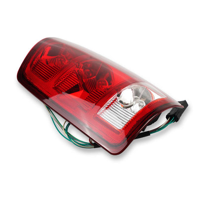 Bethesda Industrial 2PCS Tail Lights w/Circuit Board For 2002-2006 Dodge Ram 1500 2500 3500 Pickup