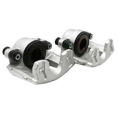 Bethesda Industrial 2x Front Brake Calipers for Jeep Grand Cherokee Comanche XJ Wrangler TJ LH & RH