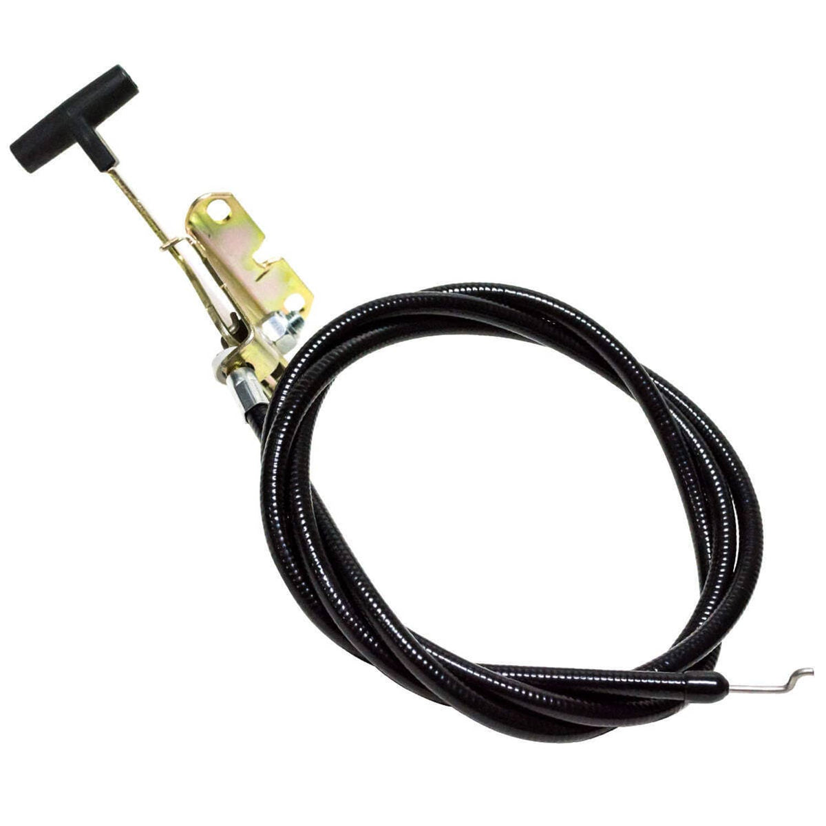 Bethesda Industrial Throttle Cable for Wright Stander 48" 52" 61" 19729-26979 52420002