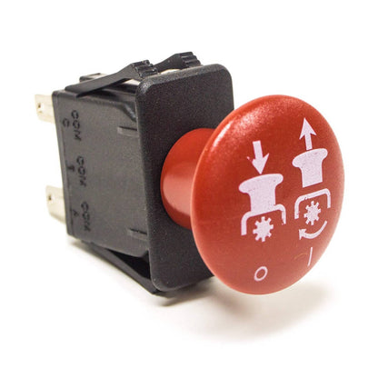 Bethesda Industrial PTO Switch fits Cub Cadet MTD Toro Snapper Ariens Gravely Kubota & More