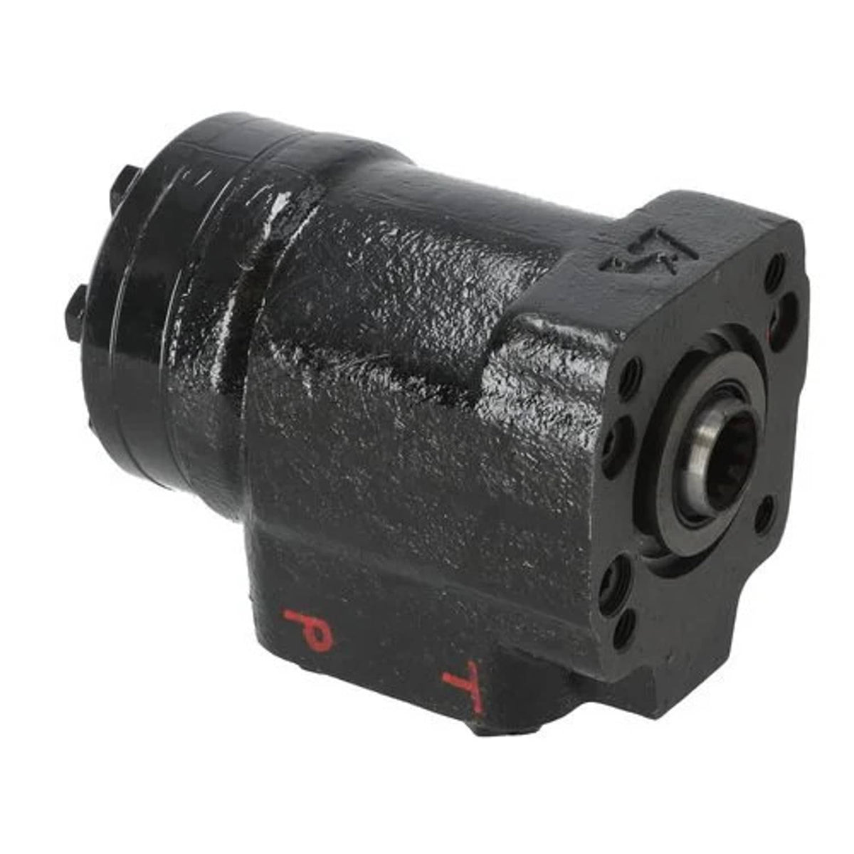 Bethesda Industrial Power Steering Hand Pump fits John Deere 2350 2355 2550 2555 2750 2755 AL41633