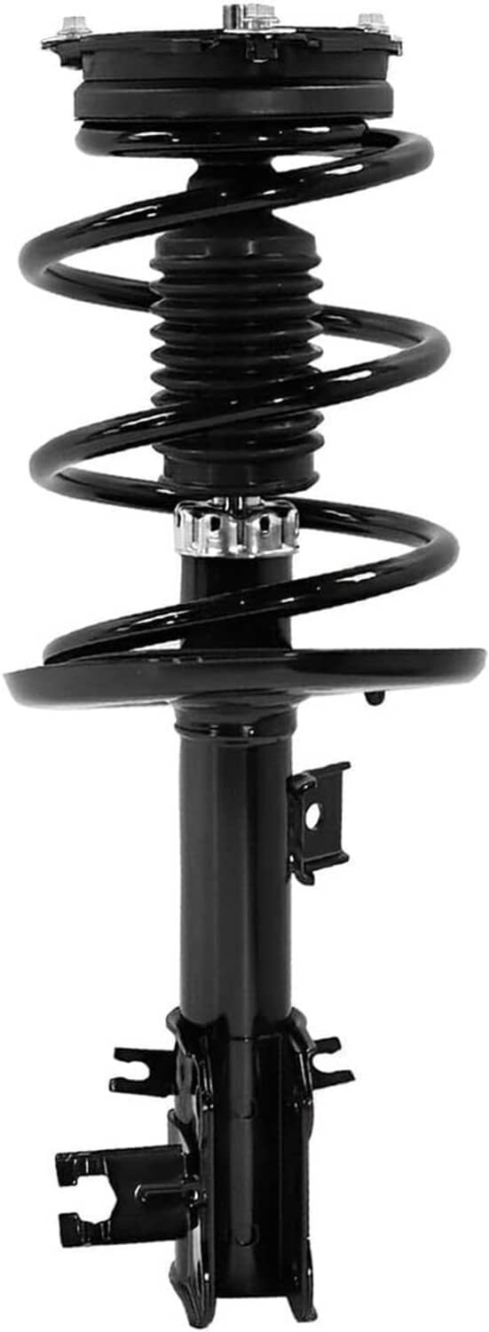 Bethesda Industrial Rear Shocks Absorbers For 2013 - 2018 Nissan Altima Front Struts w/Coil Spring