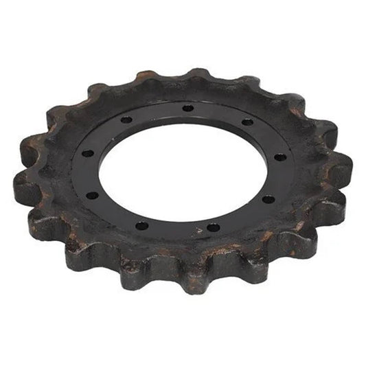 Bethesda Industrial Drive Sprocket fits Kubota SVL90 SVL90-2 SVL90-2C SVL95-2S SVL95-2SC V0611-21112