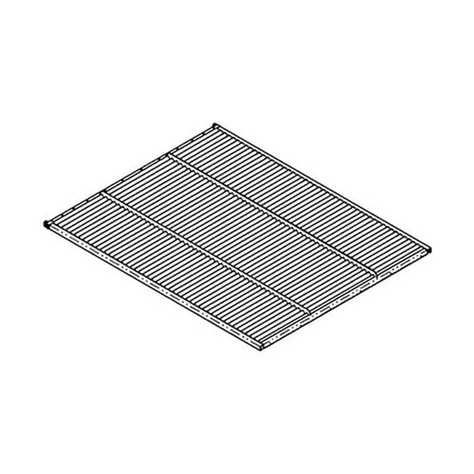 Bethesda Industrial Lower Chaffer Round Hole Sieve fits Case IH 1688 2188 2377 2388 1680 1347367C2