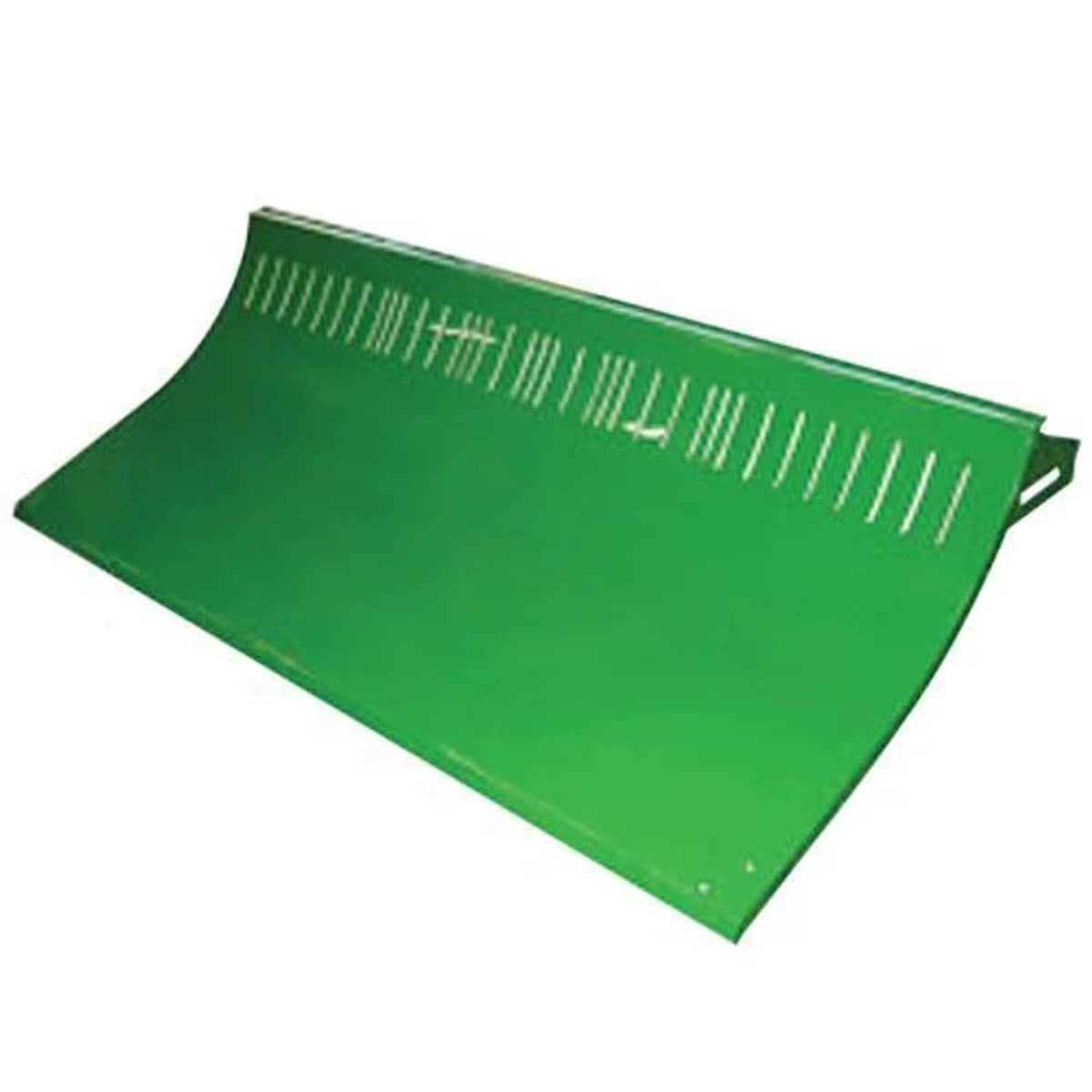 Bethesda Industrial Bottom Knife Sheet fits John Deere 9670 STS 9770 STS 9870 STS AH218187