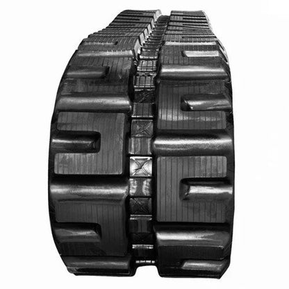 Bethesda Industrial Rubber Track 18" 450 x 76 x 80 OD fits Gehl fits Wacker Neuson 8003 1000187782